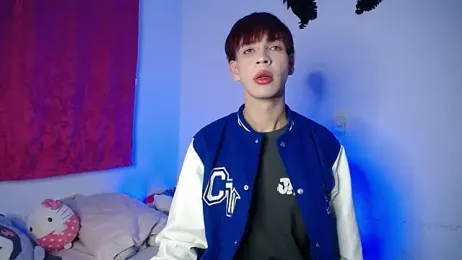 lucky_stricke webcam model stream image