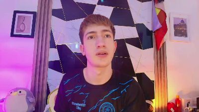 Erik_Osorio webcam model stream image