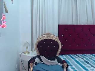 aisha-beneth webcam model stream image