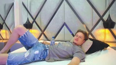 Antony_King webcam model stream image