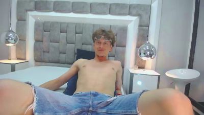 Antony_King webcam model stream image