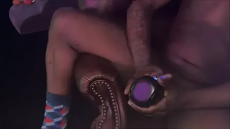 Bignc webcam model stream image