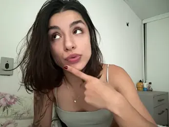 HelliRosa webcam model stream image