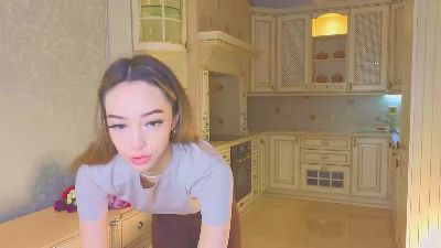 BabetteNation webcam model stream image