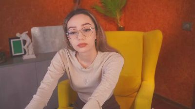 BabetteNation webcam model stream image