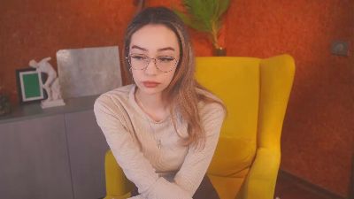 BabetteNation webcam model stream image