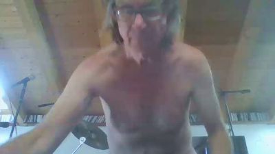 shaggyvery webcam model stream image