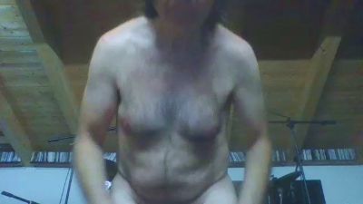 shaggyvery webcam model stream image