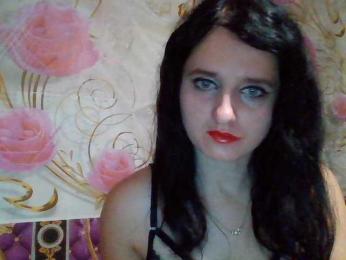 ArchiGirl webcam model stream image