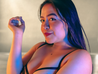 AileenMsor webcam livejasmin model stream image