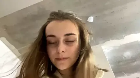 GeralynChiszar webcam model stream image