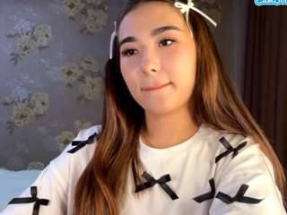 carissahinckley webcam model stream image