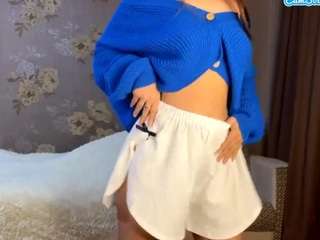 carissahinckley webcam model stream image