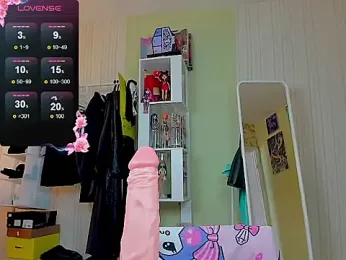 Helen_Shine webcam model stream image