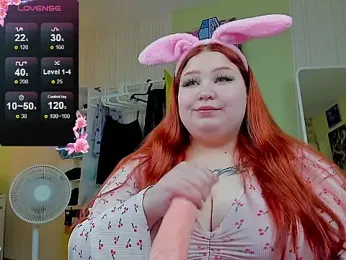 Helen_Shine webcam model stream image