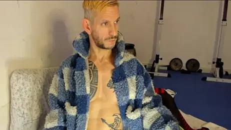 Samurayjiu webcam model stream image