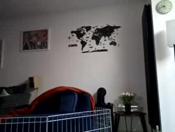 jaycat73 webcam model stream image