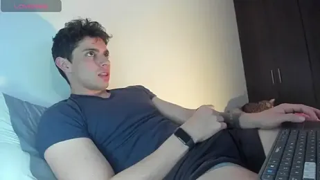 yourfavoriteboy__ webcam stripchat model stream image