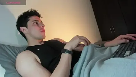 yourfavoriteboy__ webcam model stream image