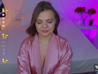 MiaMoonn webcam model stream image