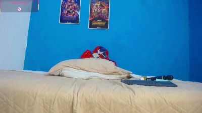 Saipadpuer30 webcam model stream image