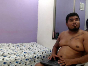 couplesexlatin69 webcam model stream image