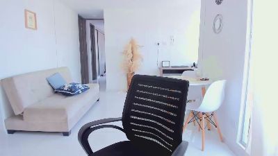 JuanDiegoKiing webcam model stream image