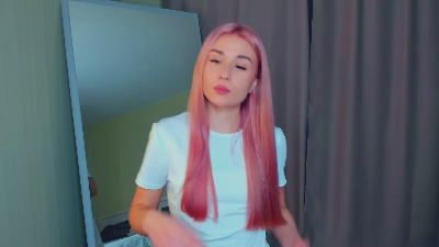 HyoKusumoto webcam model stream image