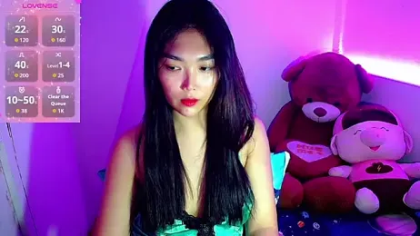 Molly_Grande webcam model stream image