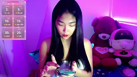 Molly_Grande webcam model stream image