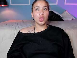 zaily-zc webcam model stream image