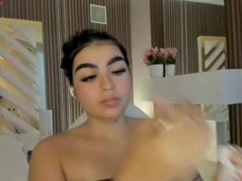 emilykenner webcam model stream image
