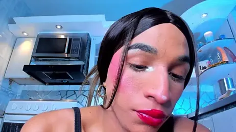 Riley_Blue webcam model stream image