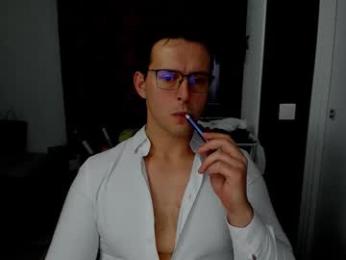 sexxymuscles4u webcam model stream image