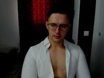 sexxymuscles4u webcam chaturbate model stream image