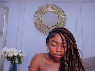 Noha Thanahi webcam model stream image