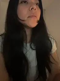 PetitLumiere webcam model stream image