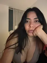 PetitLumiere webcam model stream image