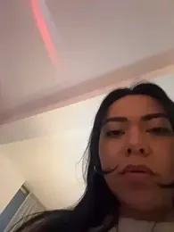 PetitLumiere webcam model stream image