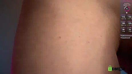AnnyMyLov webcam stripchat model stream image