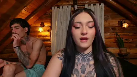 Laurensex4 webcam model stream image