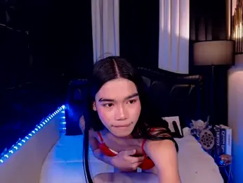 MariaThalia webcam model stream image