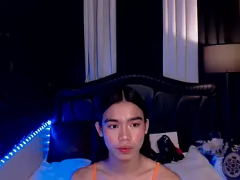 MariaThalia webcam model stream image