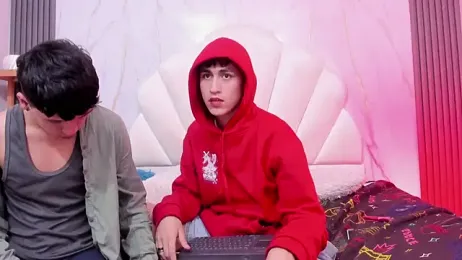 hoot_booys_ webcam model stream image