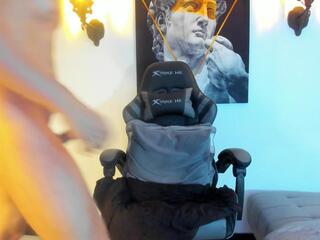 Eddyy Guzman webcam model stream image