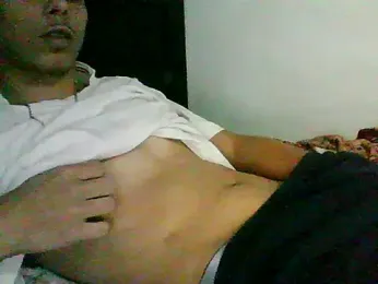 KingLamed webcam model stream image