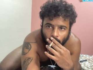 psychomonkey webcam model stream image