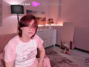 taticamomile webcam bongacams model stream image
