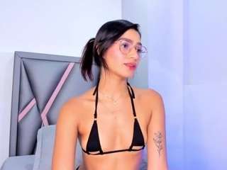 felicity-1 webcam model stream image
