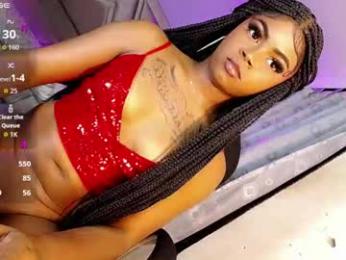 yessica_tsx webcam model stream image